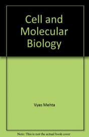 Cell & Molecular Biology