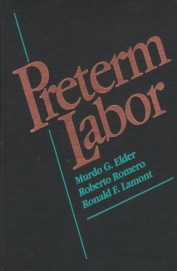 Preterm Labor