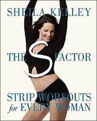 The S Factor: Strip Workouts For Every Woman