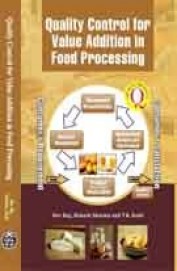 Quality Control For Value Addition In Food Processing