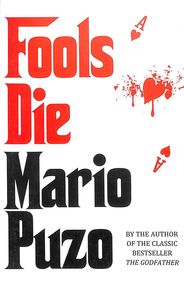 Fools Die
