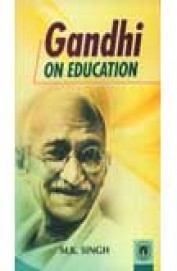 Gandhi On Education