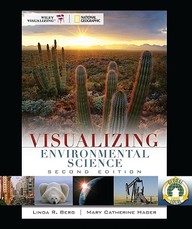 Buy Visualizing Environmental Science (Visualizing Series) book : Linda ...