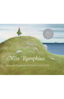 Miss Rumphius