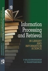 Information Processing and Retrieval