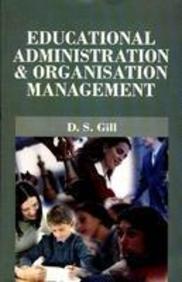 Educational Administration & Organisational Management