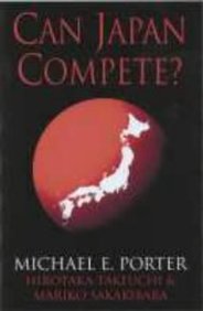 Can Japan Compete ?
