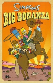 The "Simpsons"