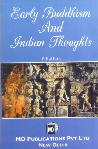 Early Buddhism and Indian Thoughts
