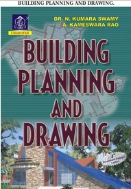 Buy Building Planning and Drawing book : N. Kumara Swamy, A. Kameswara