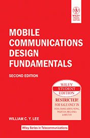 Mobile Communications Design Fundamentals