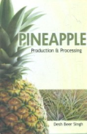 Pineapple Production & Processing