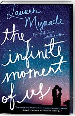 The Infinite Moment of Us
