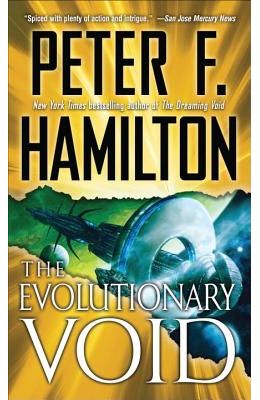 Evolutionary Void