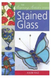 Stained Glass - Aspiring Artists Stuido
