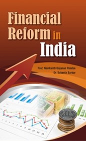 Financial Reform in India