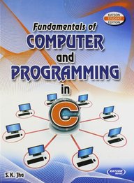 Fundamentals Of Computer & Programming In C