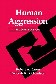 Human Aggression (Perspectives In Social Psychology)