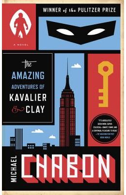 The Amazing Adventures of Kavalier & Clay