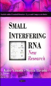 Small Interfering Rna: New Research