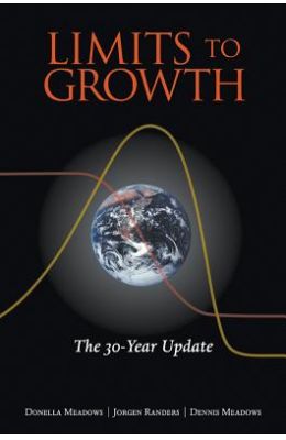 The Limits to Growth: The 30-Year Update