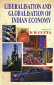 Liberalisation And Globalisation Of Indian Economyvol. 5 Vol# 5