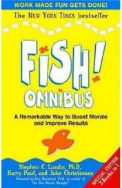 Fish Omnibus
