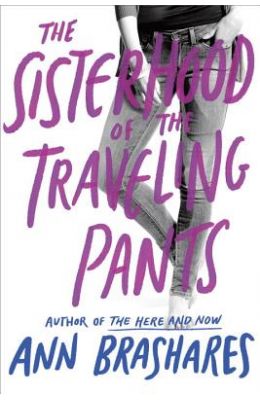 Sisterhood Of The Traveling Pants