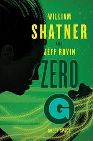 Zero-G: Green Space (The Samuel Lord Series)