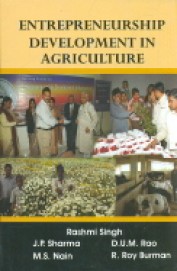 Entrepreneurship Development In Agriculture