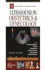 Buy Ultrasound In Obstetrics & Gynecology book : Narendra Malhotra,Pk ...