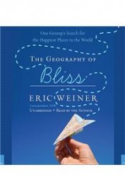Geography Of Bliss 11 Cds - Cd Rom