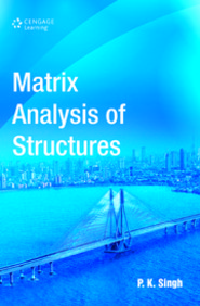 Buy Matrix Analysis Of Structures book : Pk Singh , 8131518582 ...