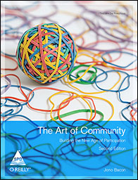 The Art of Community: 2nd Edition