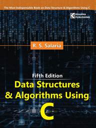 rs salaria data structures