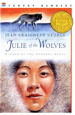 Julie Of The Wolves