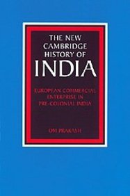New Cambridge History Of India Vol 2