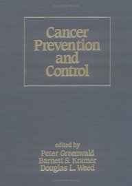 Cancer Prevention And Control