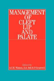 Management Of Cleft Lip & Palate