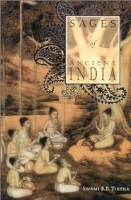 Sages Of Ancient India: The Holy Lives Of Dhruva And Prahlad