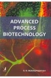 Advanced Process Biotecnology