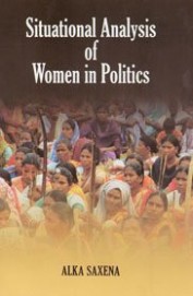 Situational Analysis Of Women In Politics