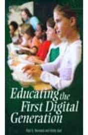 Educating The First Digital Generation
