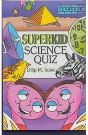 Superkid Science Quiz