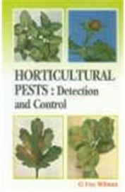 Horticultural Pests : Detection & Control