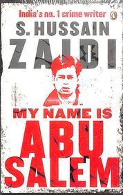 My Name Is Abu Salem