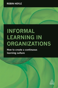 Informal Learning: How to Create a Continuous Learning Culture