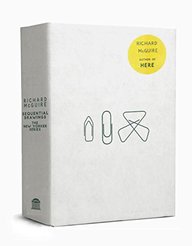Sequential Drawings: The New Yorker Series (Pantheon Graphic Novels)