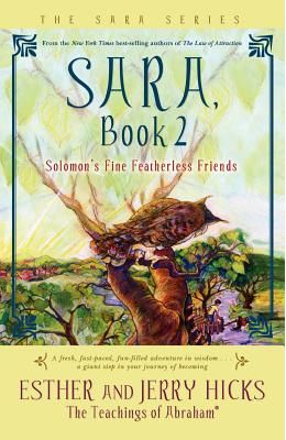 Sara Book 2 - Solomons Fine Featherless Friends