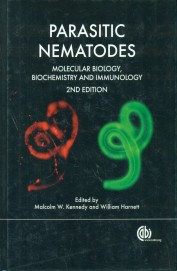 Parasitic Nematodes: Molecular Biology Biochemistry & Immunology